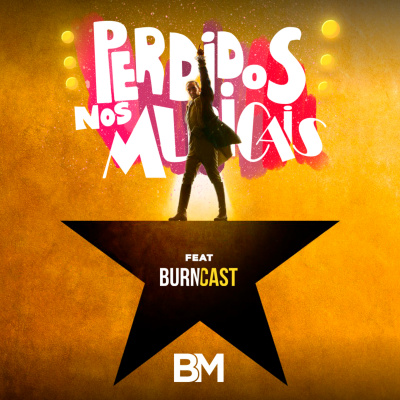 Perdidos Nos Musicais