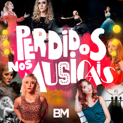 Perdidos Nos Musicais