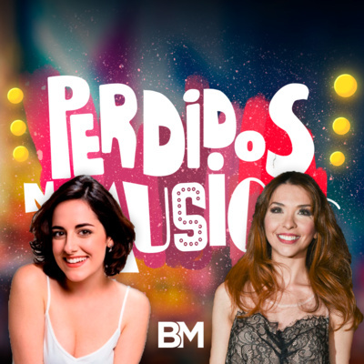 Perdidos Nos Musicais