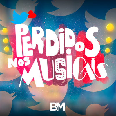 Perdidos Nos Musicais
