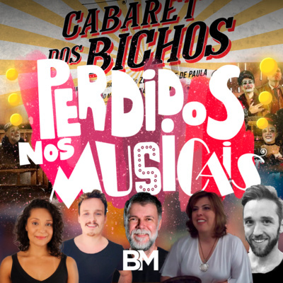 Perdidos Nos Musicais