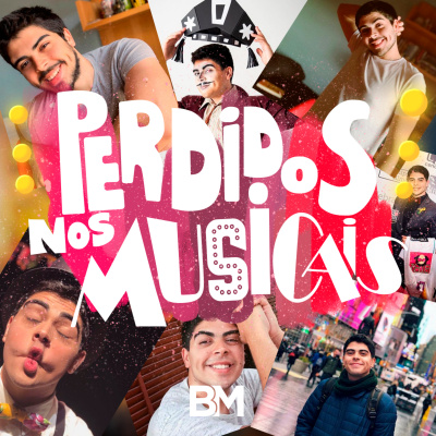 Perdidos Nos Musicais