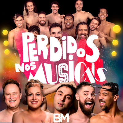 Perdidos Nos Musicais