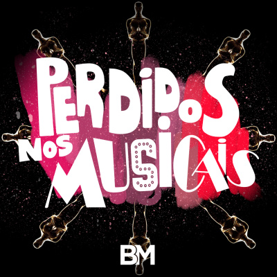 Perdidos Nos Musicais