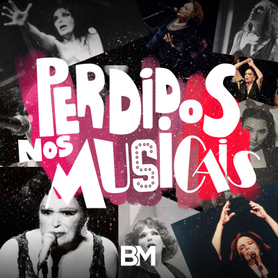 Perdidos Nos Musicais