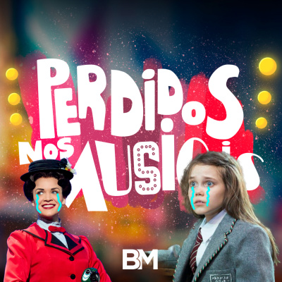 Perdidos Nos Musicais