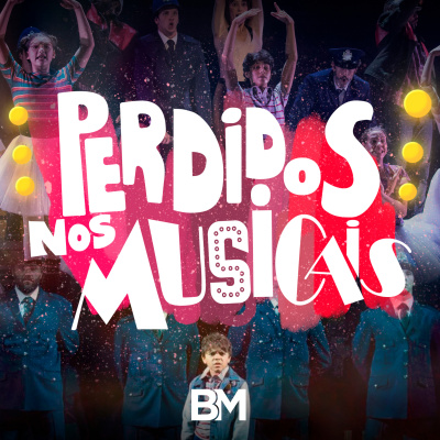 Perdidos Nos Musicais