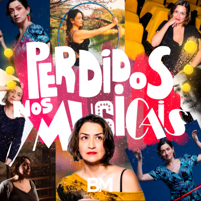 Perdidos Nos Musicais