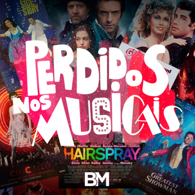 Perdidos Nos Musicais
