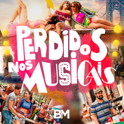 Perdidos Nos Musicais