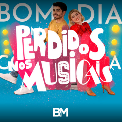 Perdidos Nos Musicais