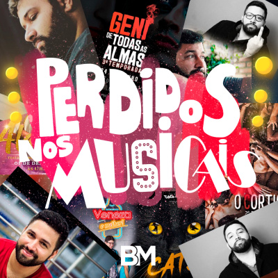 Perdidos Nos Musicais