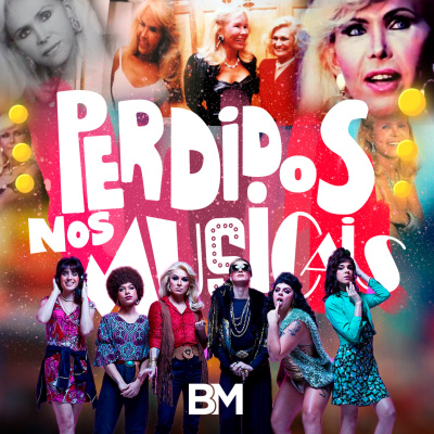 Perdidos Nos Musicais