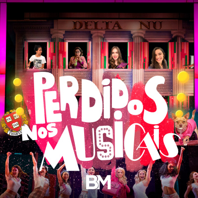 Perdidos Nos Musicais