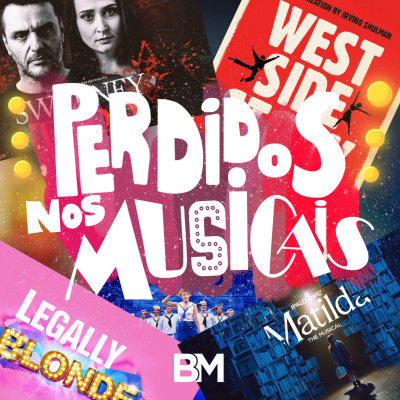 Perdidos Nos Musicais