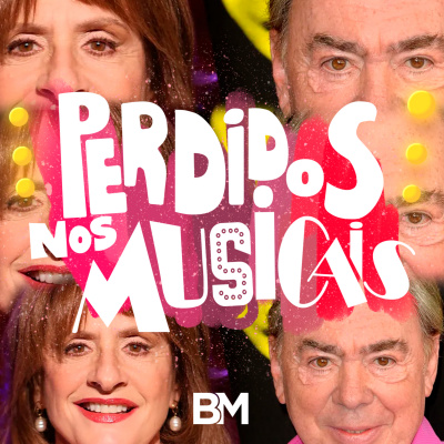 Perdidos Nos Musicais
