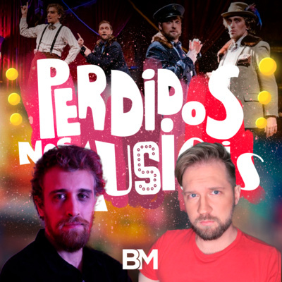 Perdidos Nos Musicais