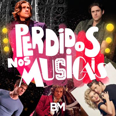 Perdidos Nos Musicais