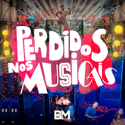 Perdidos Nos Musicais