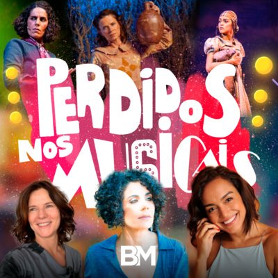 Perdidos Nos Musicais