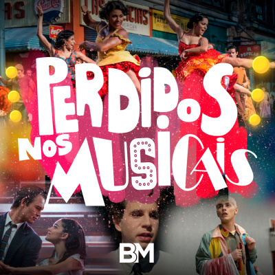 Perdidos Nos Musicais