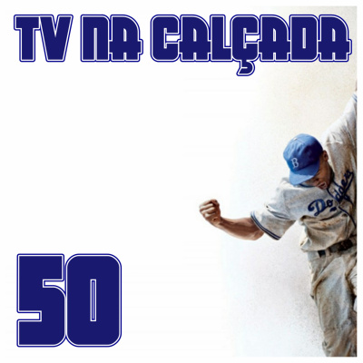 Tv Na Calçada