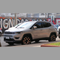 O SUV é o retrato da imbecilidade que virou o trânsito