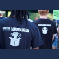 Luta contra sindicatos expõe o lado retrógrado da Big Tech