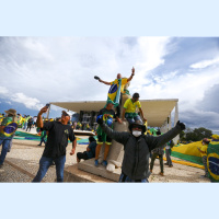 O papel da big tech nas eleições brasileiras de 2022, parte 1