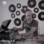 Tsf - Zona 8.0 - Podcast