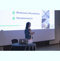 Elvira Fortunato | The future of (green) electronics | Ep 14