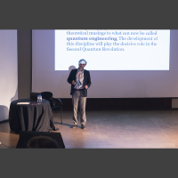 Alexandre Zagoskin | Schrödinger’s Elephants and Quantum Slide Rules: From Quantum Physics to Quantum Engineering | Ep 5