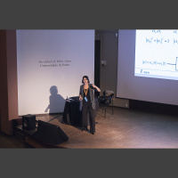 Carmen G. Almudever | Carmen G. Almudever | What is quantum computing all about? | Ep 4 (parte 2)