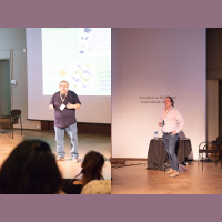 Peter Dittrich and Jerzy Góreck | Chemical information processing + The Future of Chemical Computing + practical applicability | Ep 13