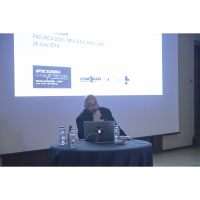 Heitor Alvelos | Mind the Future: on how we predict the unpredictable | Ep 15