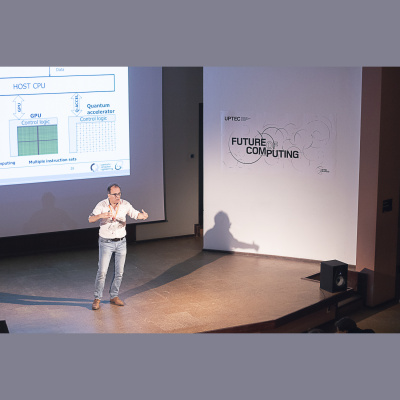 Uptec Schools Sessions T1