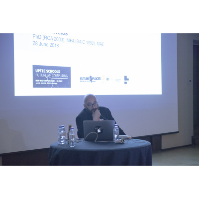 Uptec Schools Sessions T1