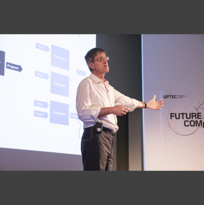 Uptec Schools Sessions T1