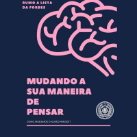 SagazCast #3 - Mudando A Sua Maneira De Pensar