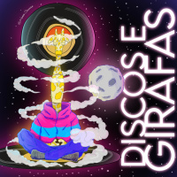 #23 Vendo de relance a transmutação musical - Juçara Marçal, Delta Estácio Blues