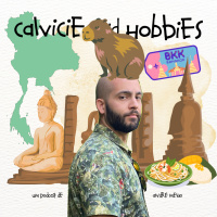 259 | Tailândia - parte 2