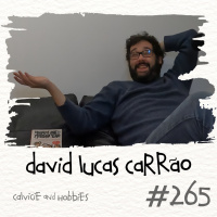 265 c/ David Lucas Carrão | Há Vida em Markl