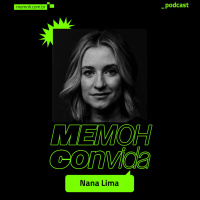 MEMOHConvida Nana Lima