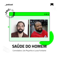 Saúde do Homem