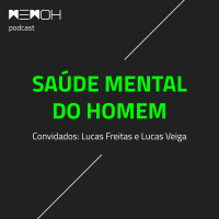 Saúde Mental do Homem