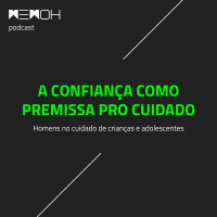 A confiança como premissa pro cuidado