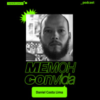 MEMOHConvida Daniel Costa Lima