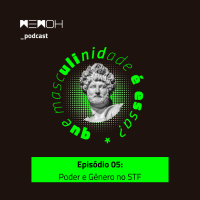 Poder e Gênero no STF