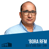 BORA RFM - 21 MAIO 2022