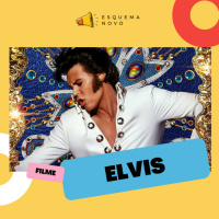 ELVIS É UMA CINEBIOGRAFIA QUE EMPOLGA E APRESENTA PARA O MUNDO UM NOVO ASTRO DE HOLLYWOOD